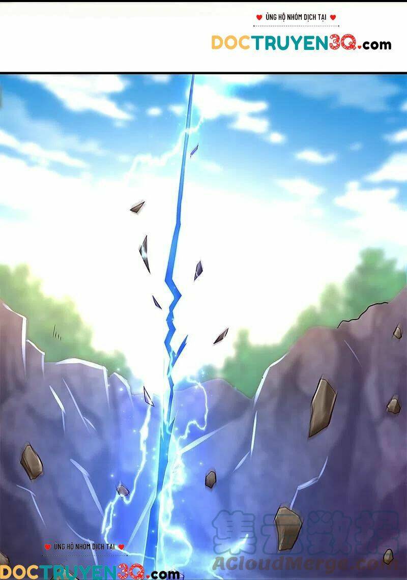 Tu La Kiếm Tôn Chapter 251 - Trang 2