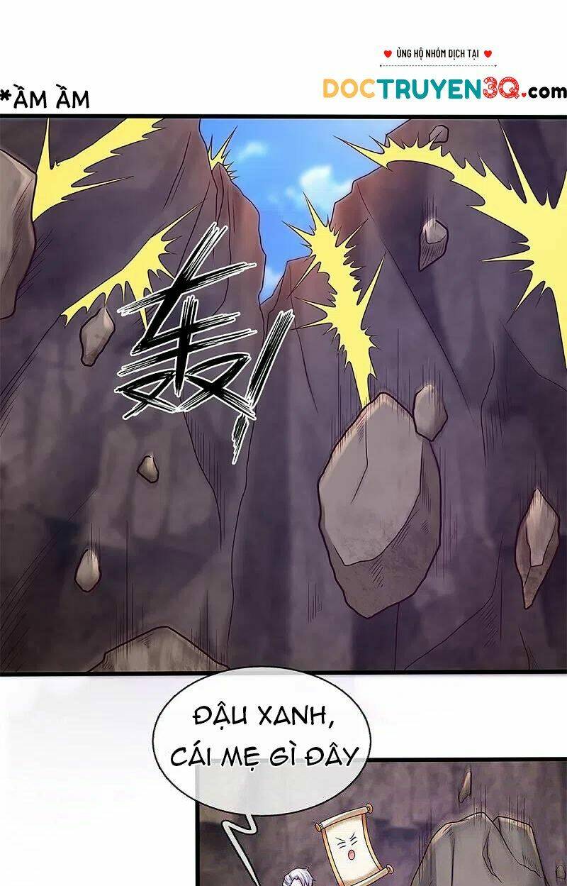 Tu La Kiếm Tôn Chapter 251 - Trang 2