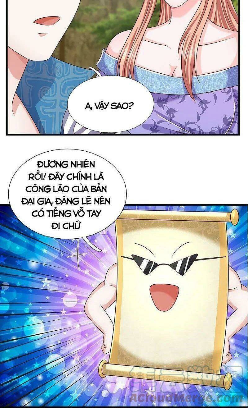 Tu La Kiếm Tôn Chapter 252 - Trang 2