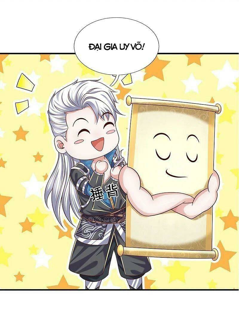 Tu La Kiếm Tôn Chapter 252 - Trang 2