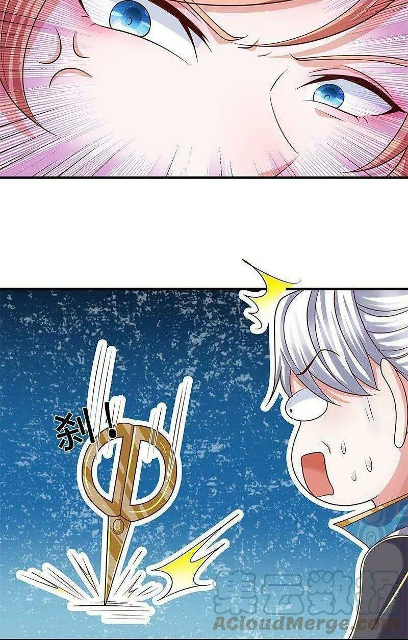 Tu La Kiếm Tôn Chapter 252 - Trang 2