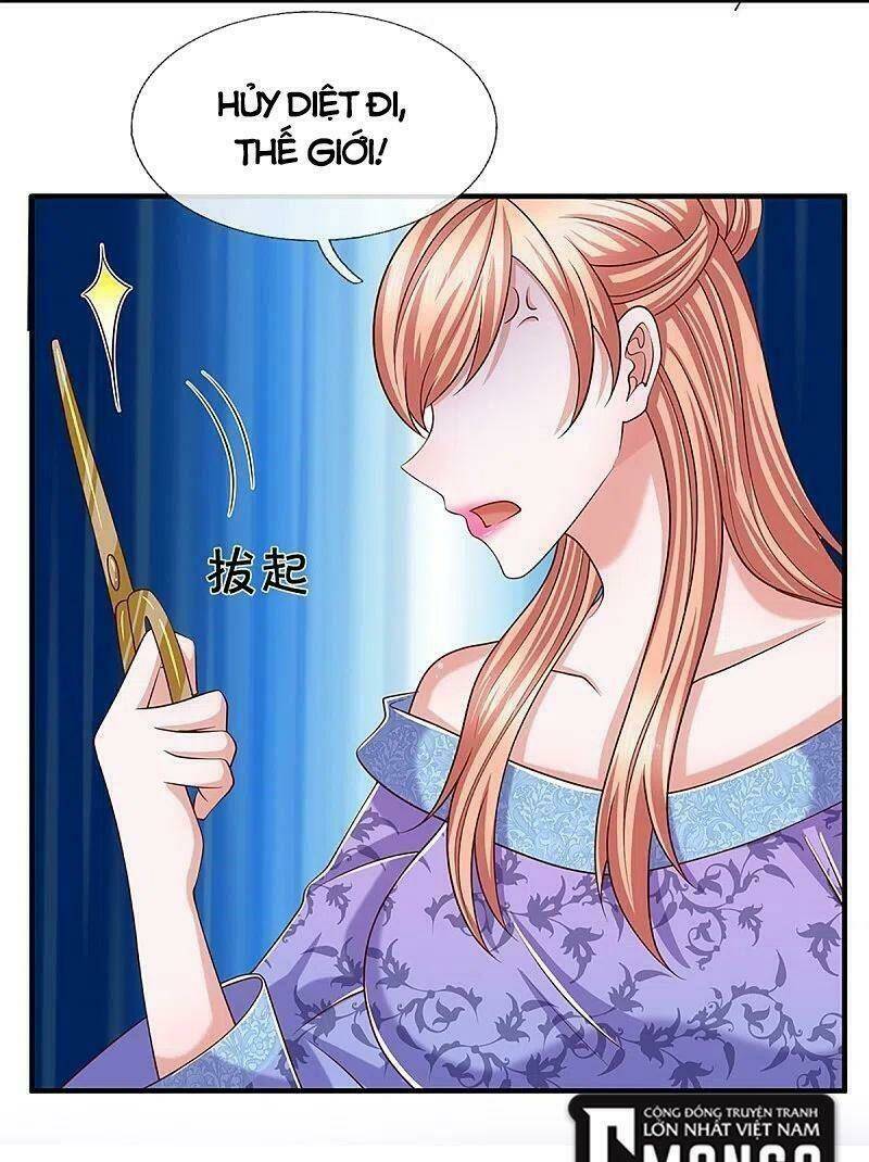 Tu La Kiếm Tôn Chapter 252 - Trang 2