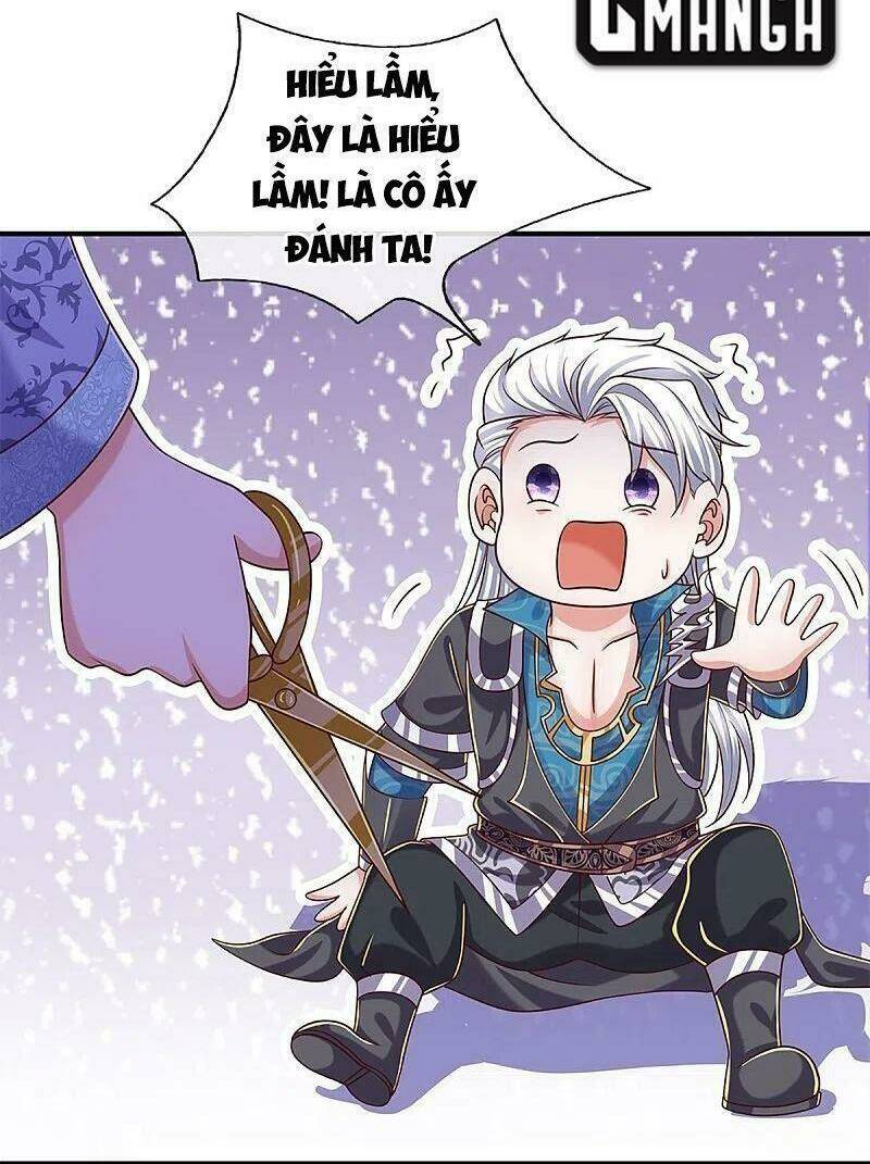 Tu La Kiếm Tôn Chapter 252 - Trang 2