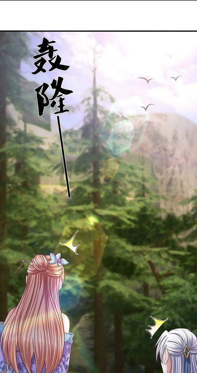 Tu La Kiếm Tôn Chapter 252 - Trang 2