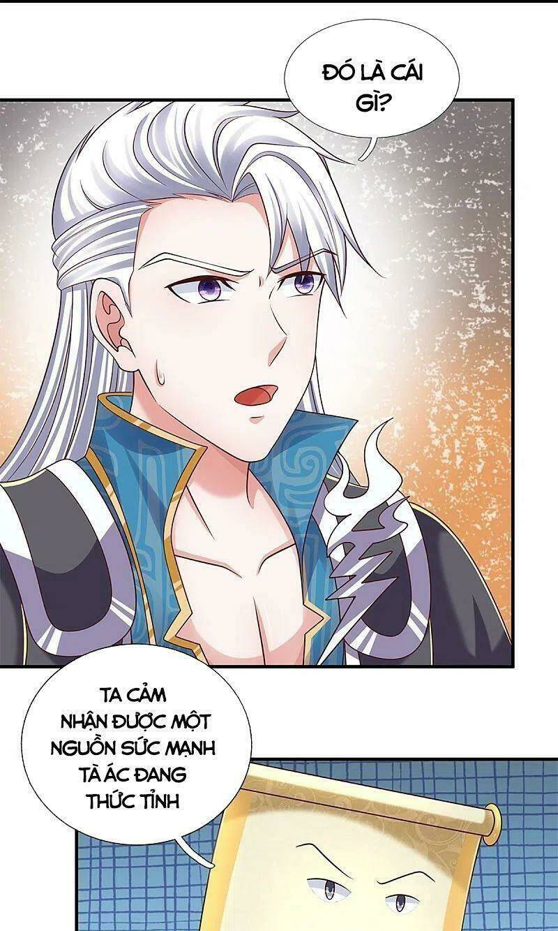 Tu La Kiếm Tôn Chapter 252 - Trang 2