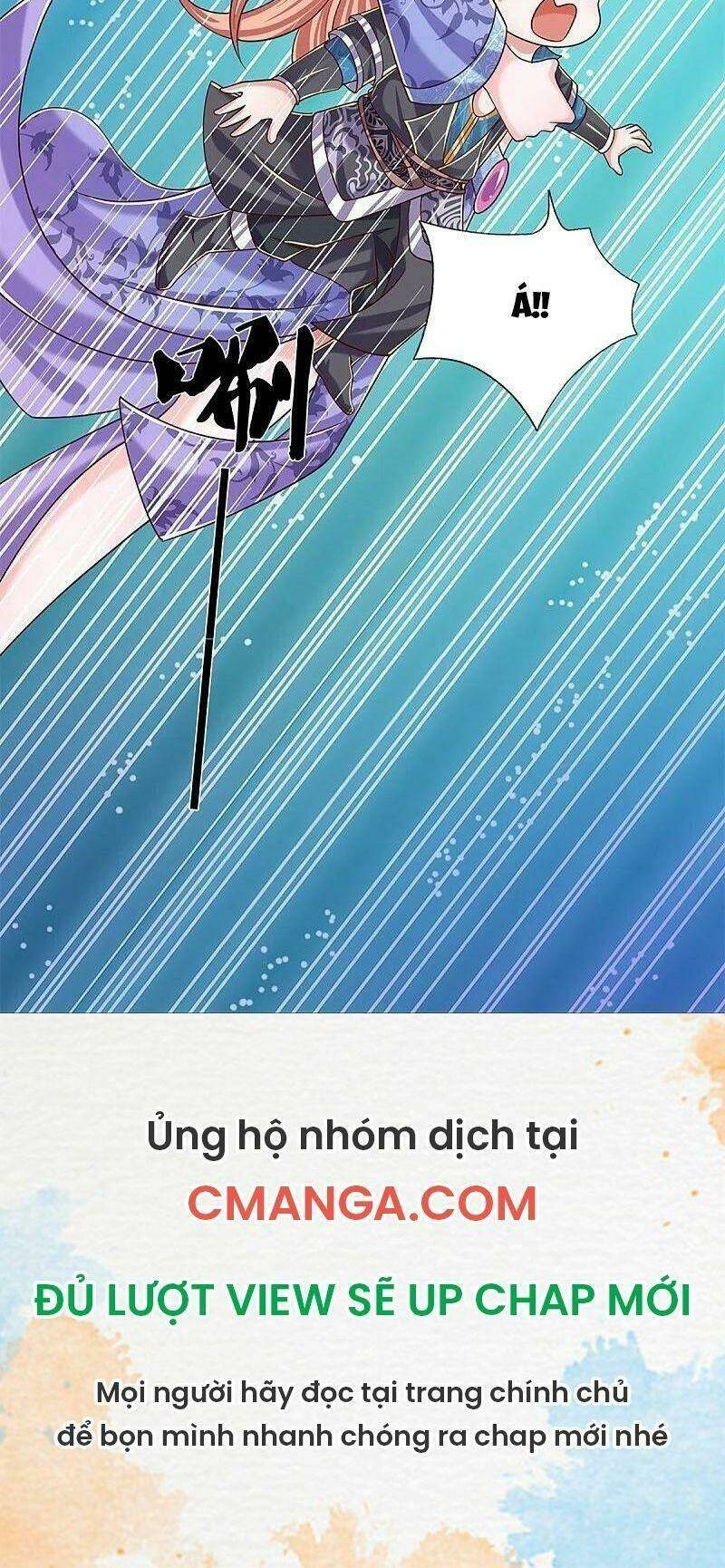 Tu La Kiếm Tôn Chapter 252 - Trang 2