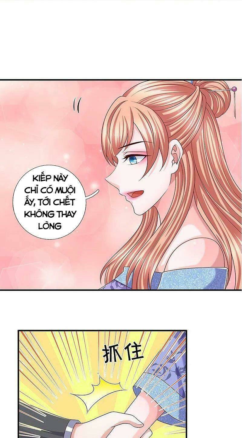 Tu La Kiếm Tôn Chapter 252 - Trang 2