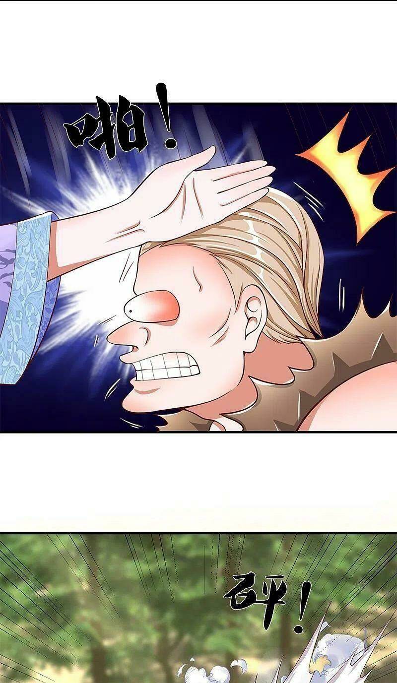 Tu La Kiếm Tôn Chapter 253 - Trang 2