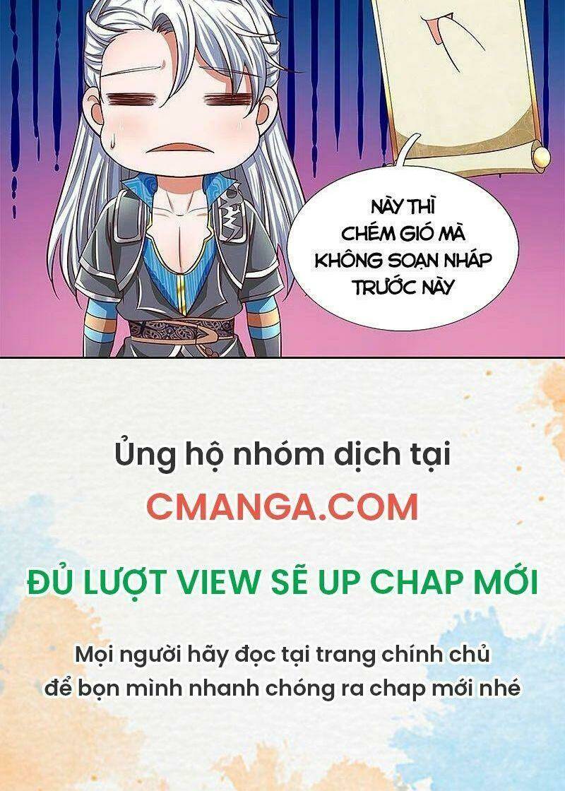 Tu La Kiếm Tôn Chapter 253 - Trang 2