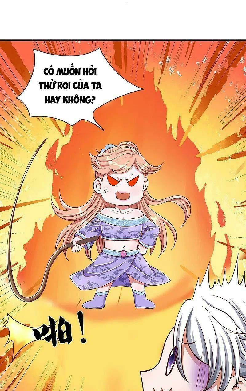 Tu La Kiếm Tôn Chapter 253 - Trang 2