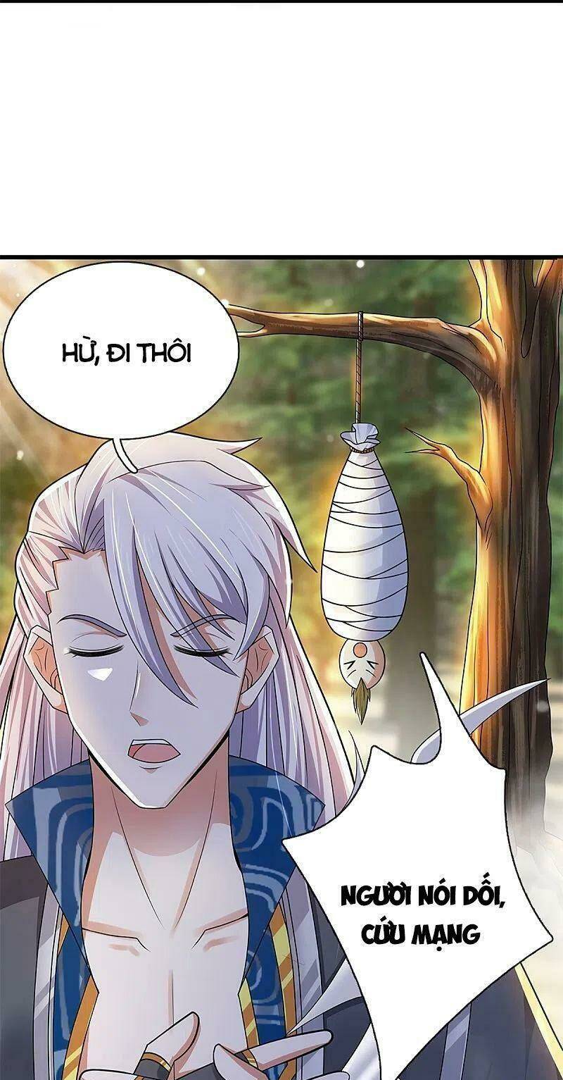 Tu La Kiếm Tôn Chapter 254 - Trang 2