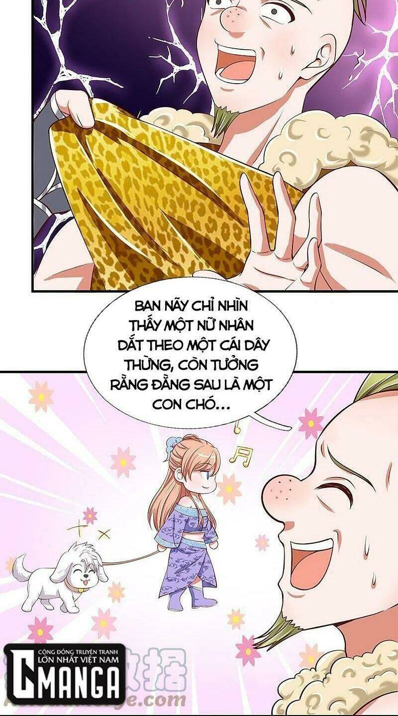 Tu La Kiếm Tôn Chapter 254 - Trang 2