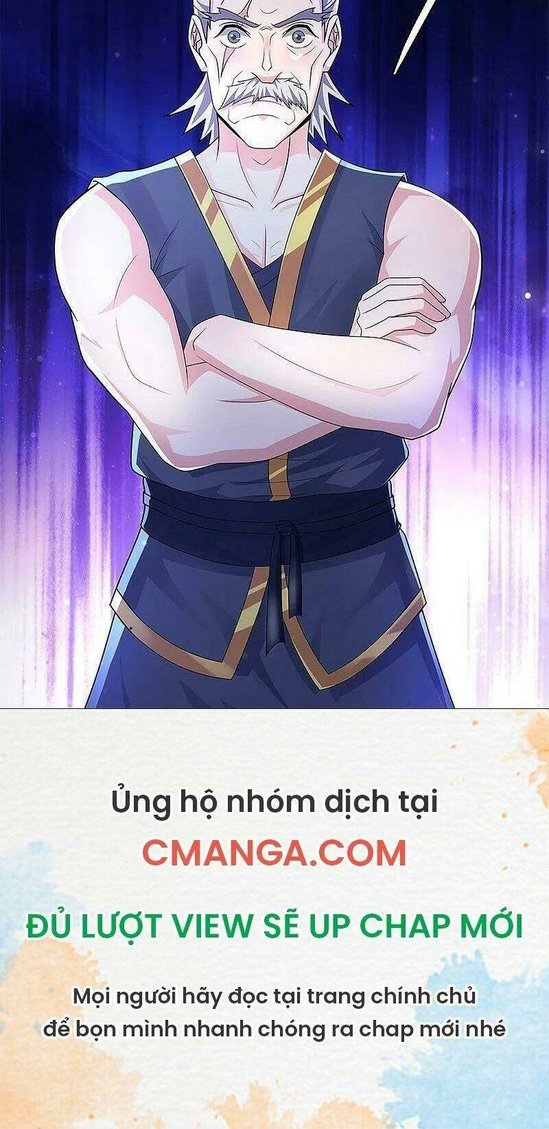 Tu La Kiếm Tôn Chapter 254 - Trang 2