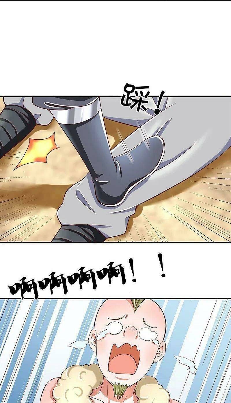 Tu La Kiếm Tôn Chapter 254 - Trang 2