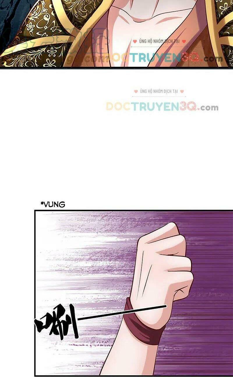 Tu La Kiếm Tôn Chapter 255 - Trang 2