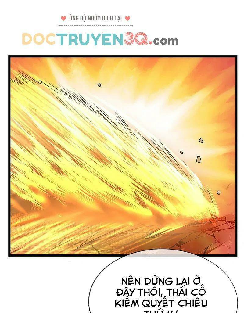 Tu La Kiếm Tôn Chapter 256 - Trang 2