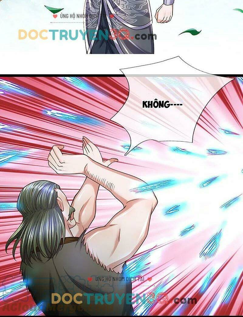 Tu La Kiếm Tôn Chapter 256 - Trang 2