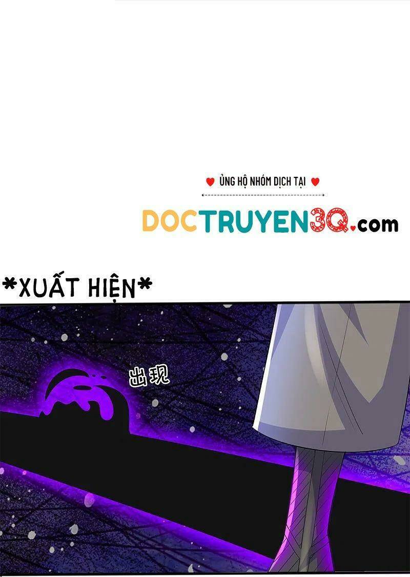 Tu La Kiếm Tôn Chapter 256 - Trang 2