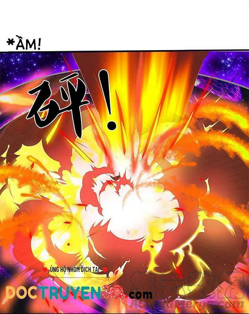 Tu La Kiếm Tôn Chapter 256 - Trang 2