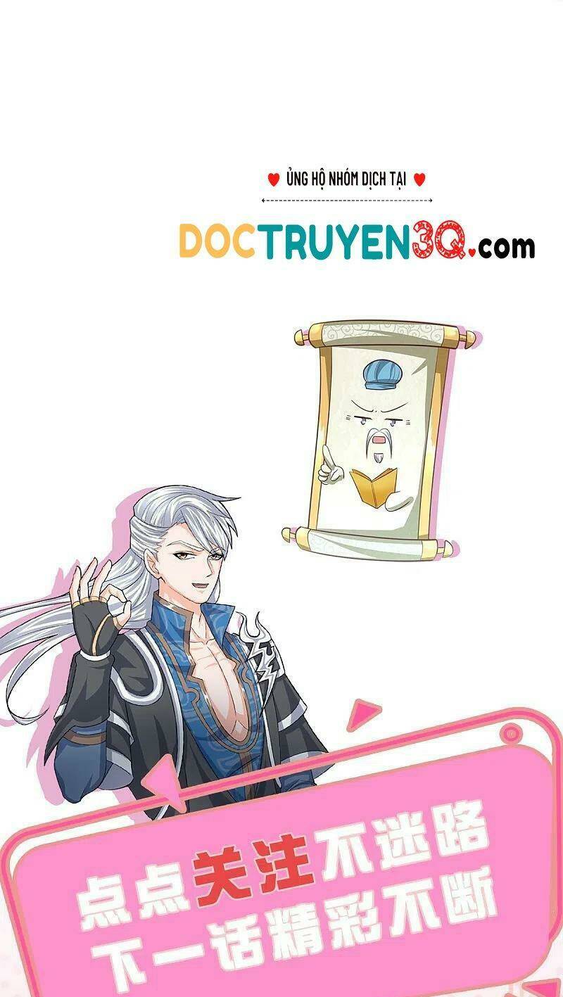 Tu La Kiếm Tôn Chapter 256 - Trang 2