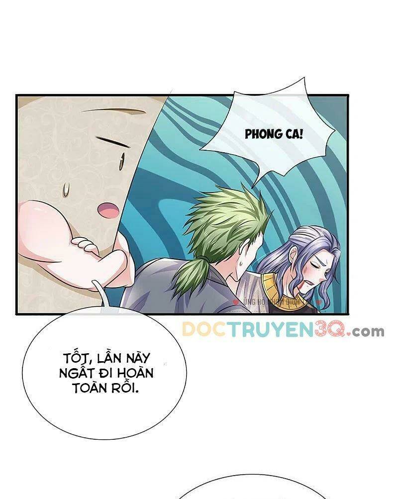 Tu La Kiếm Tôn Chapter 257 - Trang 2