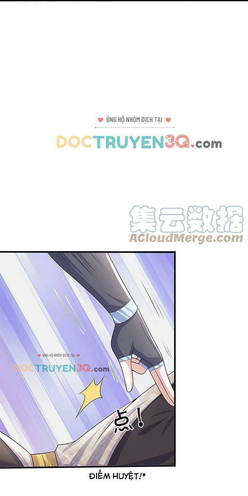 Tu La Kiếm Tôn Chapter 257 - Trang 2