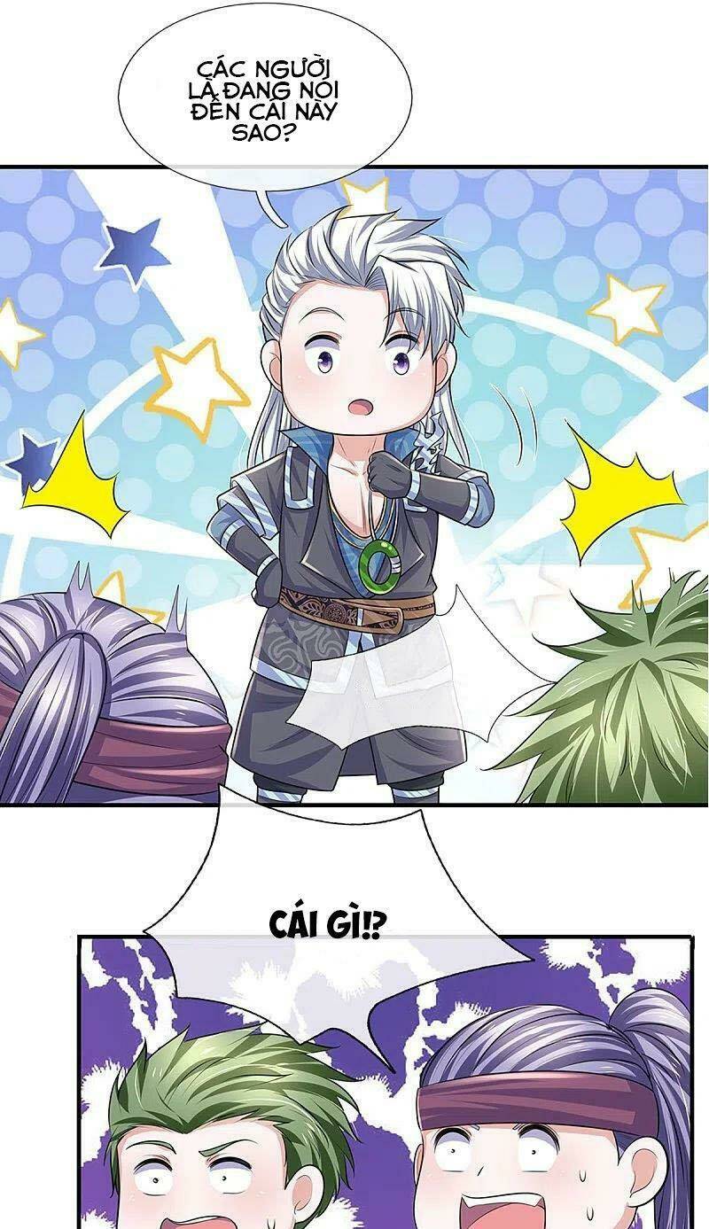 Tu La Kiếm Tôn Chapter 257 - Trang 2