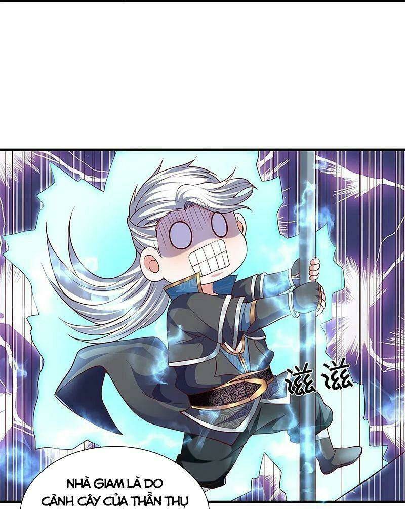 Tu La Kiếm Tôn Chapter 259 - Trang 2