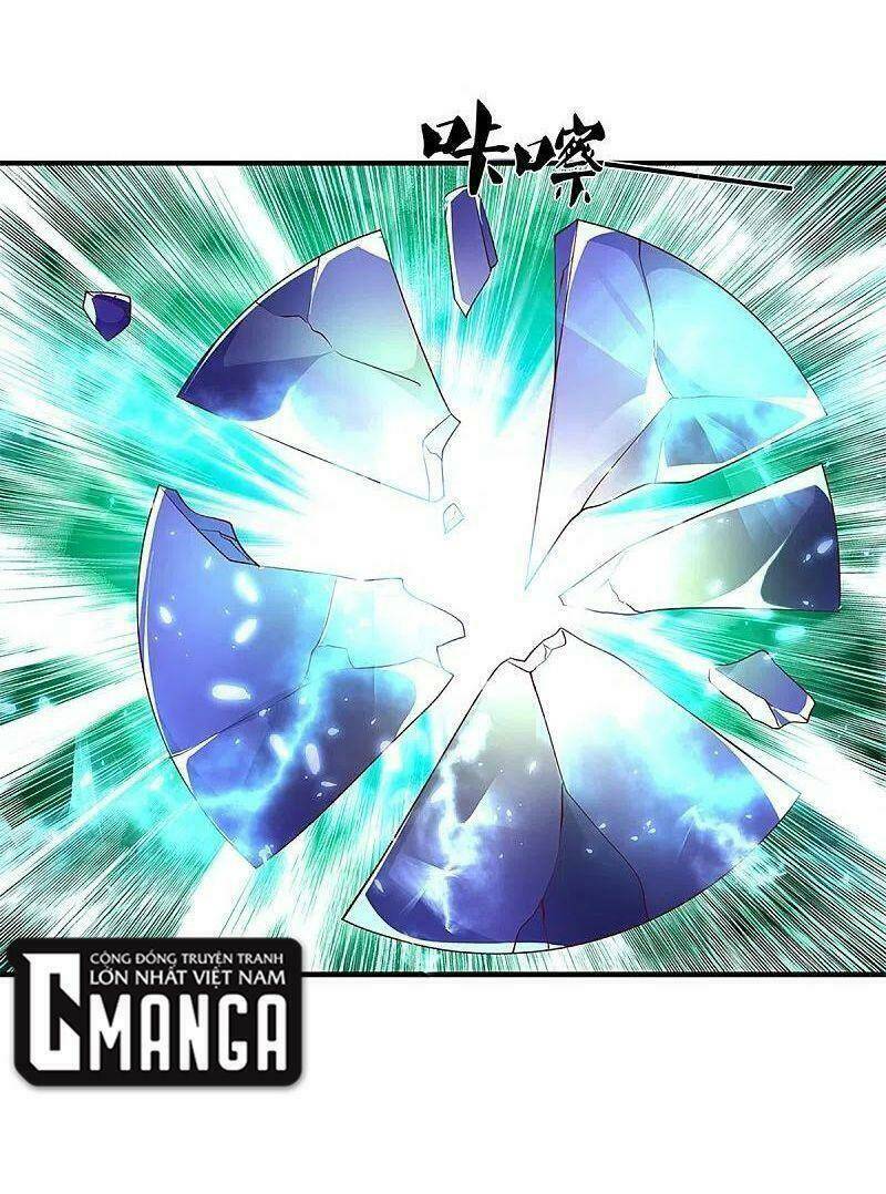 Tu La Kiếm Tôn Chapter 259 - Trang 2