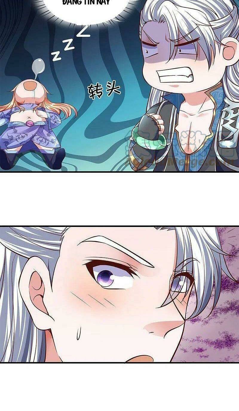 Tu La Kiếm Tôn Chapter 259 - Trang 2