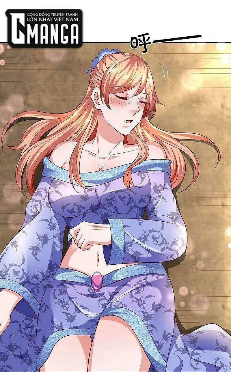 Tu La Kiếm Tôn Chapter 259 - Trang 2