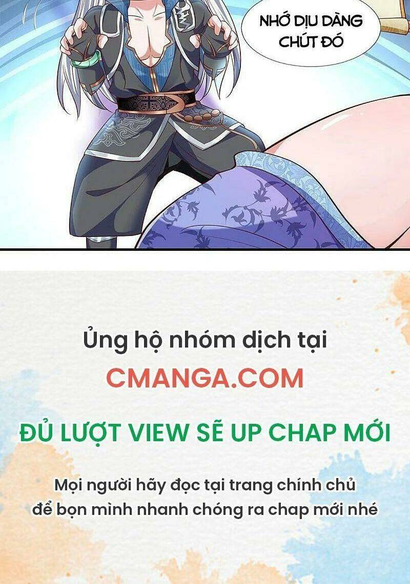 Tu La Kiếm Tôn Chapter 259 - Trang 2