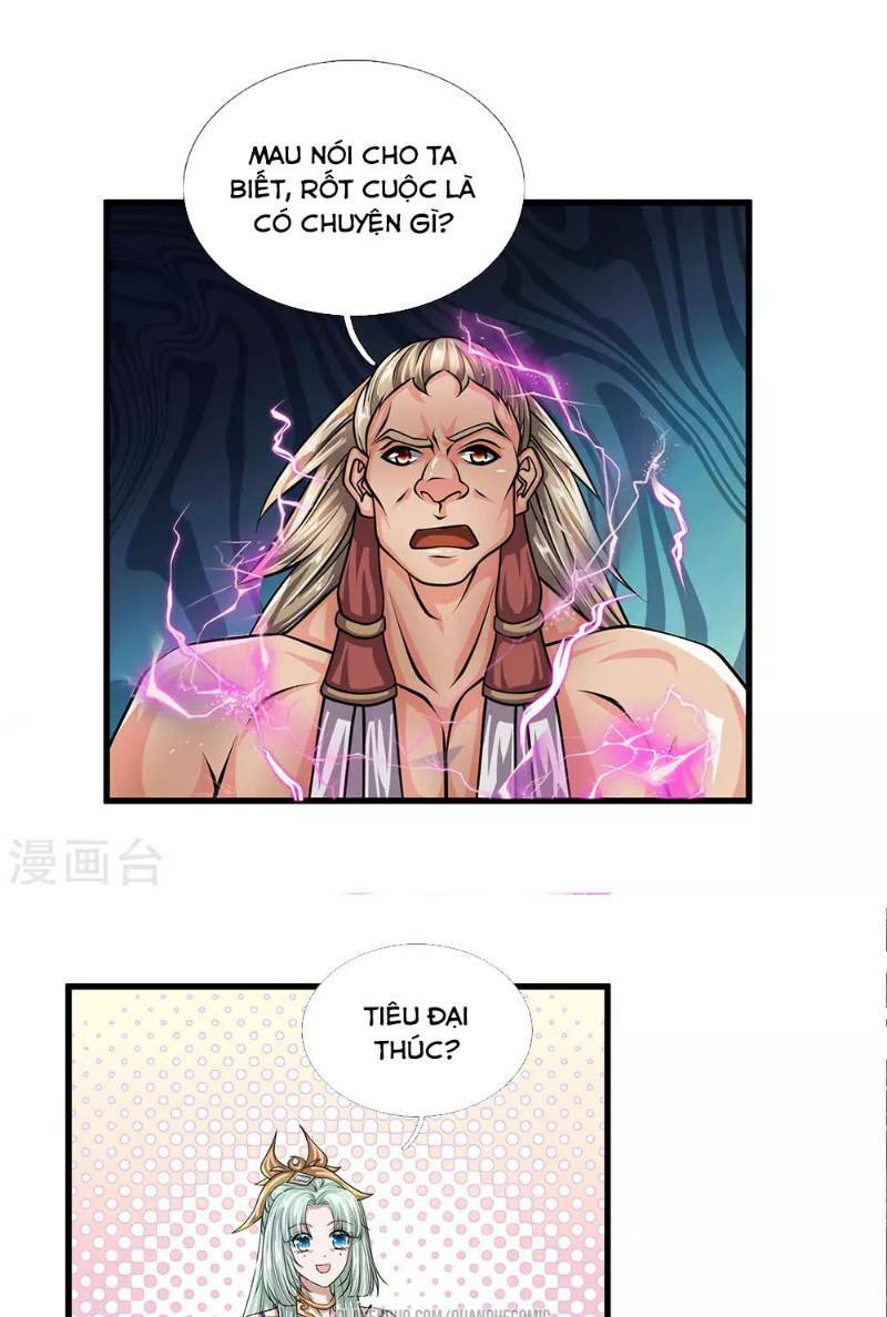Tu La Kiếm Tôn Chapter 26 - Trang 2