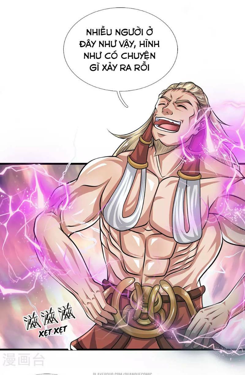 Tu La Kiếm Tôn Chapter 26 - Trang 2