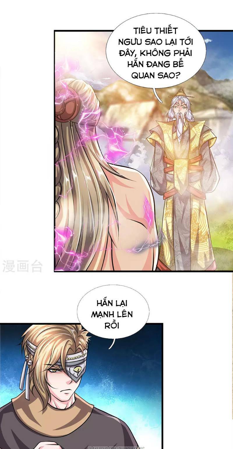 Tu La Kiếm Tôn Chapter 26 - Trang 2