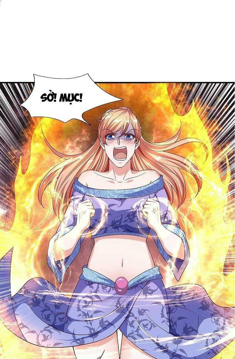 Tu La Kiếm Tôn Chapter 260 - Trang 2