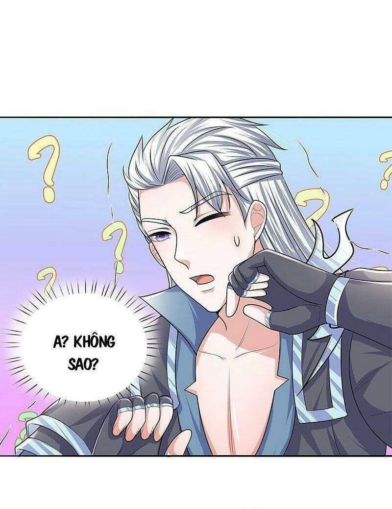 Tu La Kiếm Tôn Chapter 260 - Trang 2