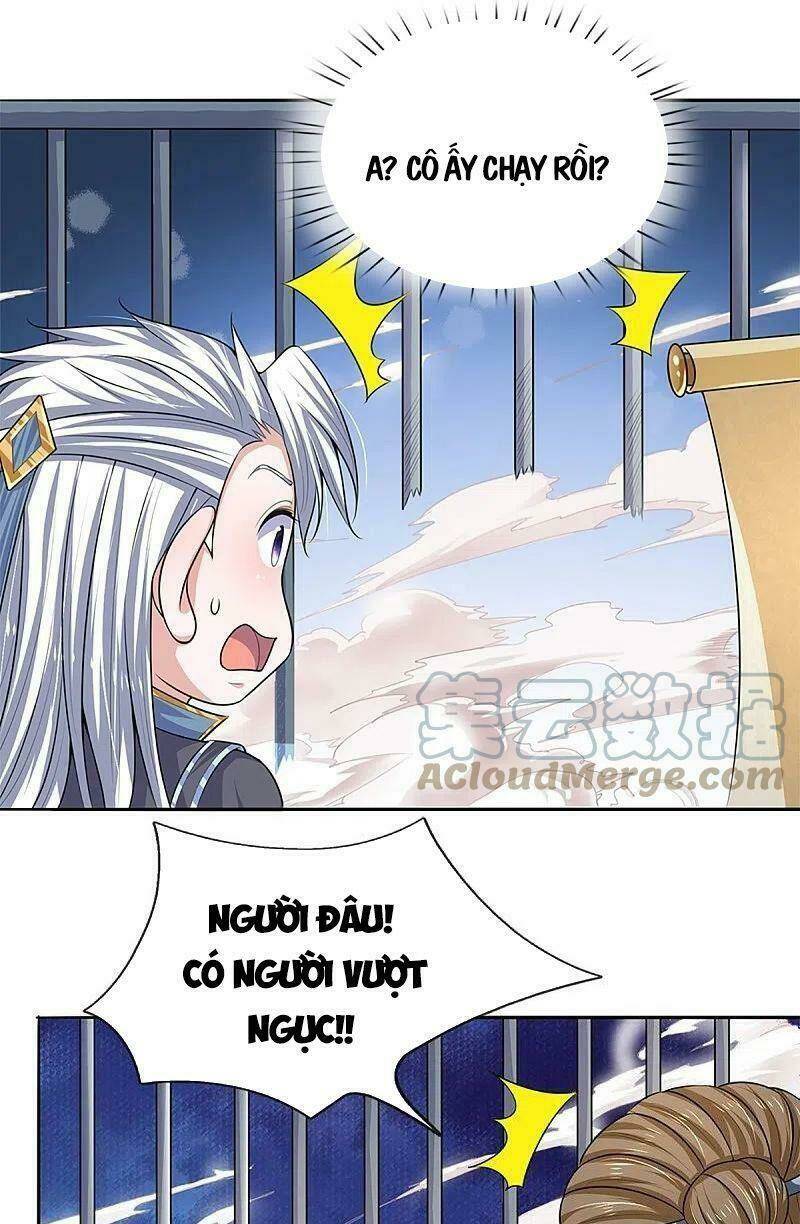 Tu La Kiếm Tôn Chapter 260 - Trang 2