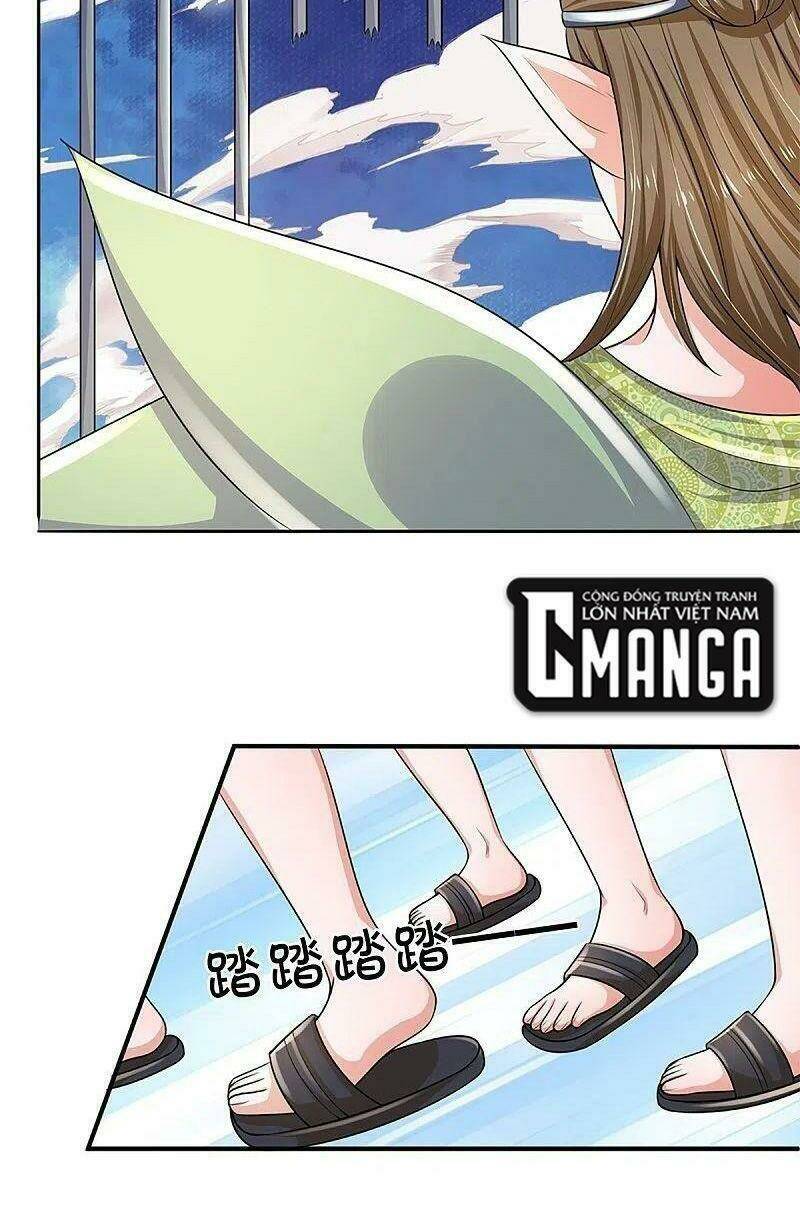 Tu La Kiếm Tôn Chapter 260 - Trang 2