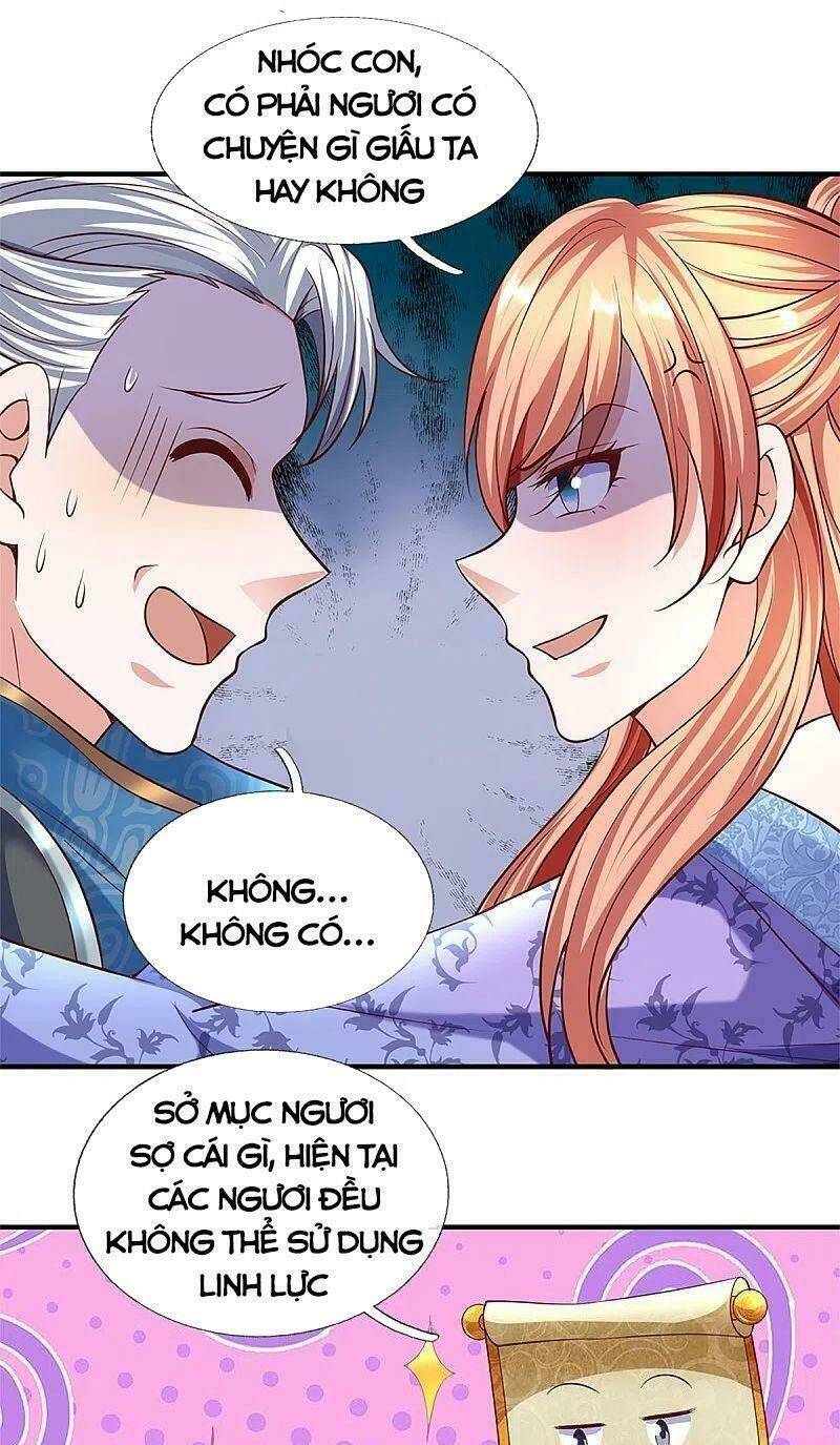 Tu La Kiếm Tôn Chapter 260 - Trang 2