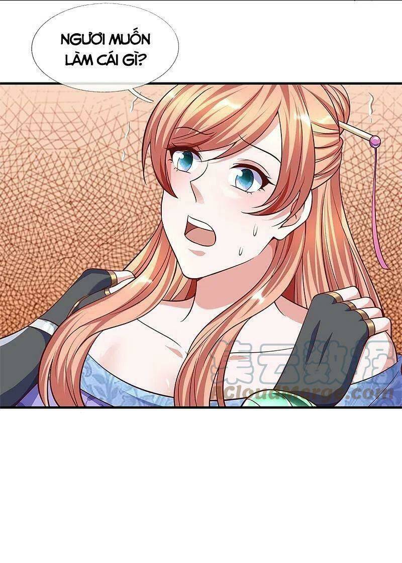 Tu La Kiếm Tôn Chapter 260 - Trang 2