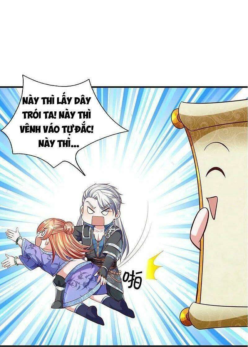 Tu La Kiếm Tôn Chapter 260 - Trang 2