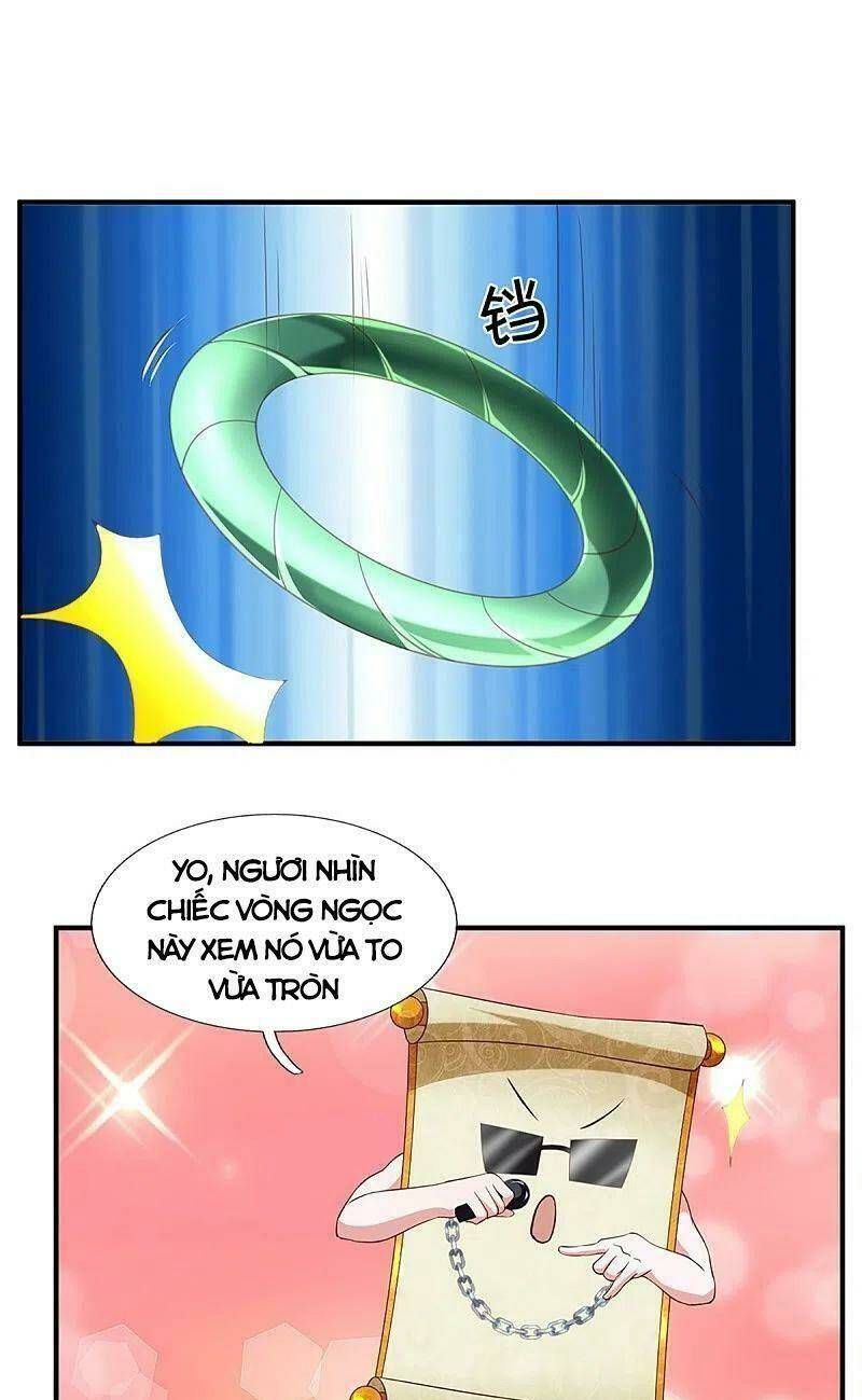 Tu La Kiếm Tôn Chapter 260 - Trang 2