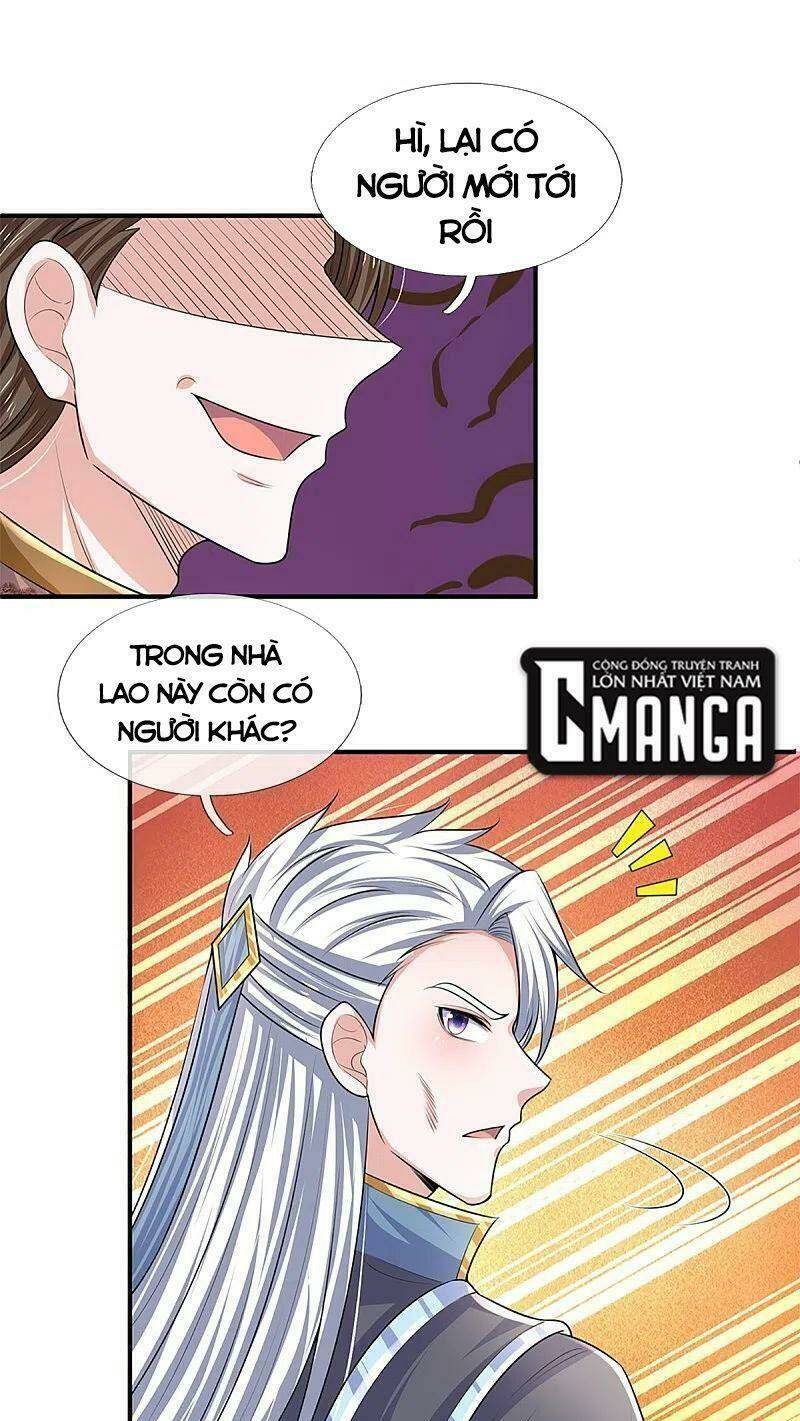 Tu La Kiếm Tôn Chapter 261 - Trang 2