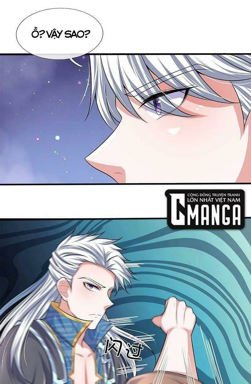 Tu La Kiếm Tôn Chapter 261 - Trang 2