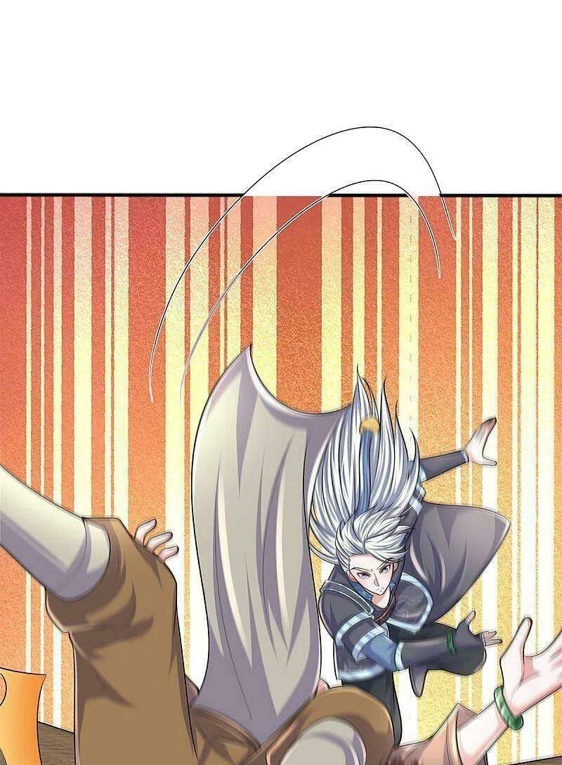 Tu La Kiếm Tôn Chapter 261 - Trang 2