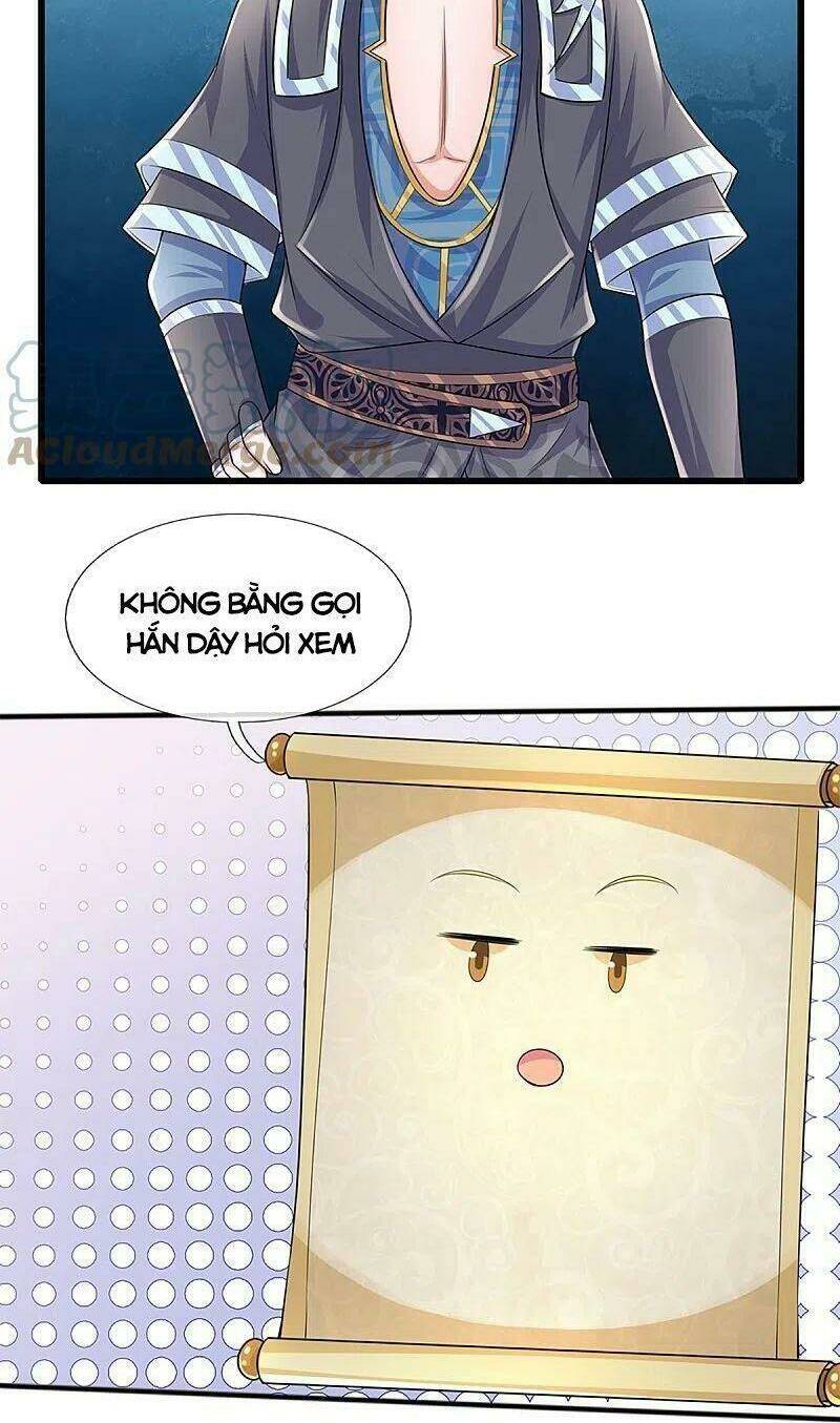 Tu La Kiếm Tôn Chapter 261 - Trang 2