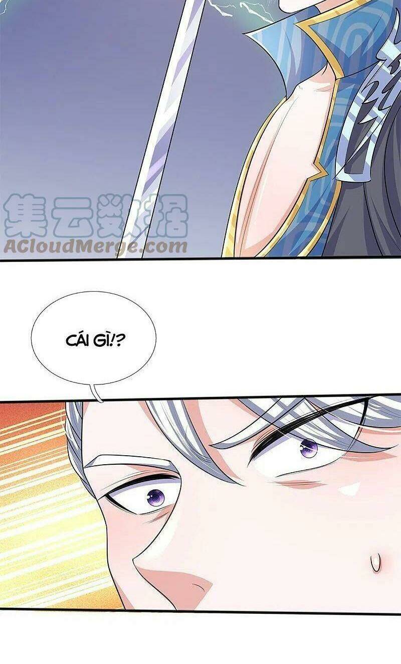 Tu La Kiếm Tôn Chapter 261 - Trang 2