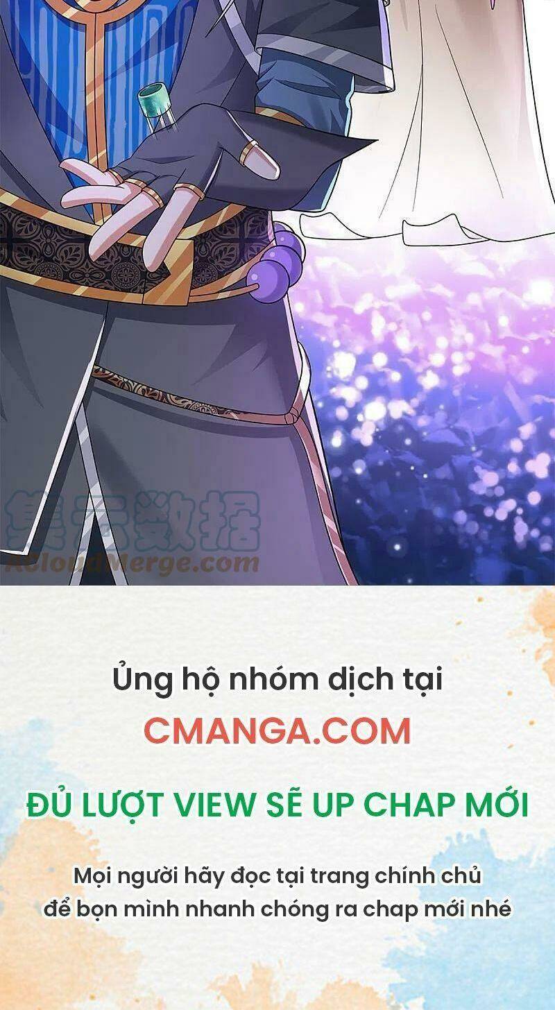 Tu La Kiếm Tôn Chapter 262 - Trang 2
