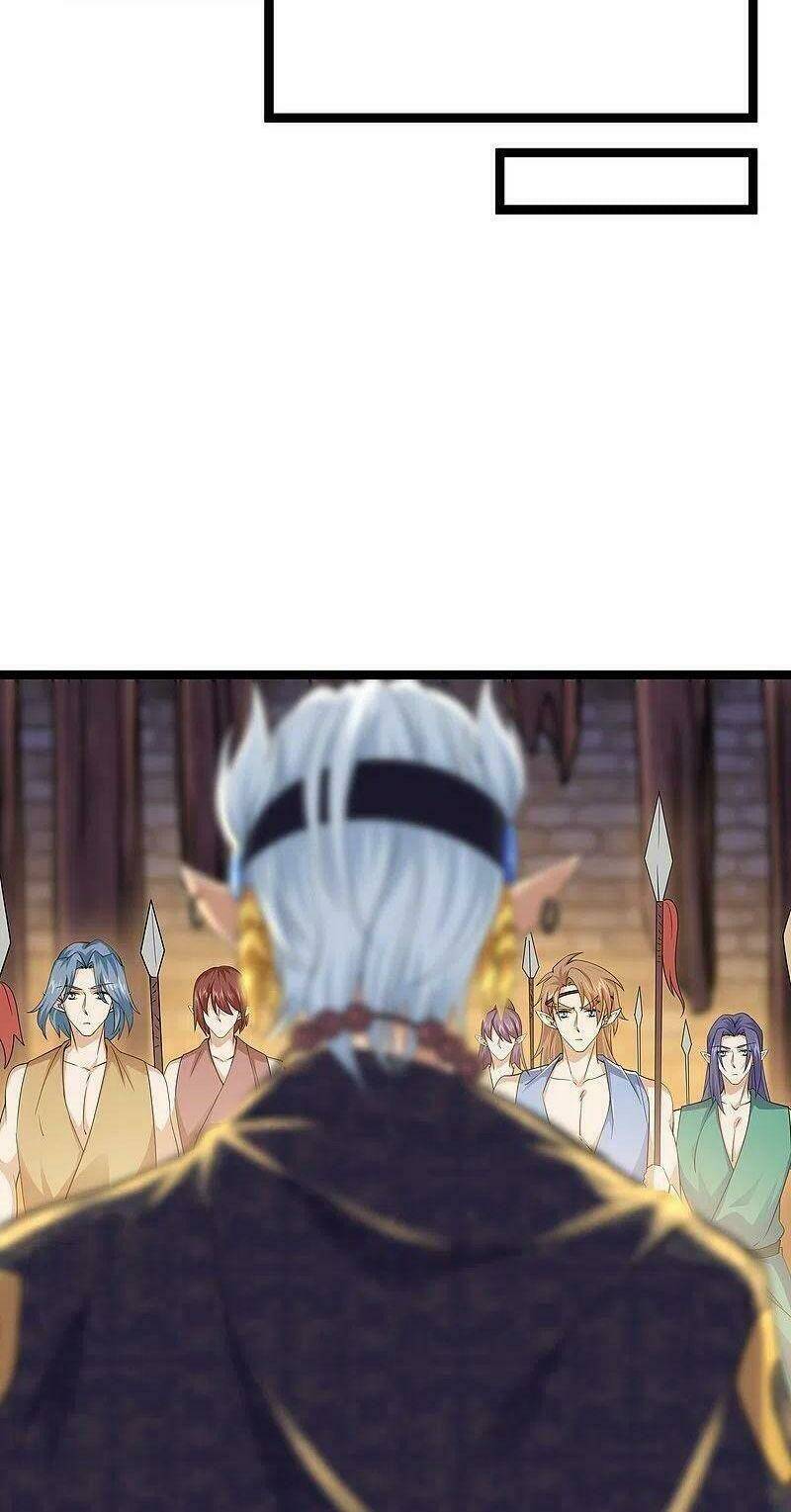 Tu La Kiếm Tôn Chapter 263 - Trang 2